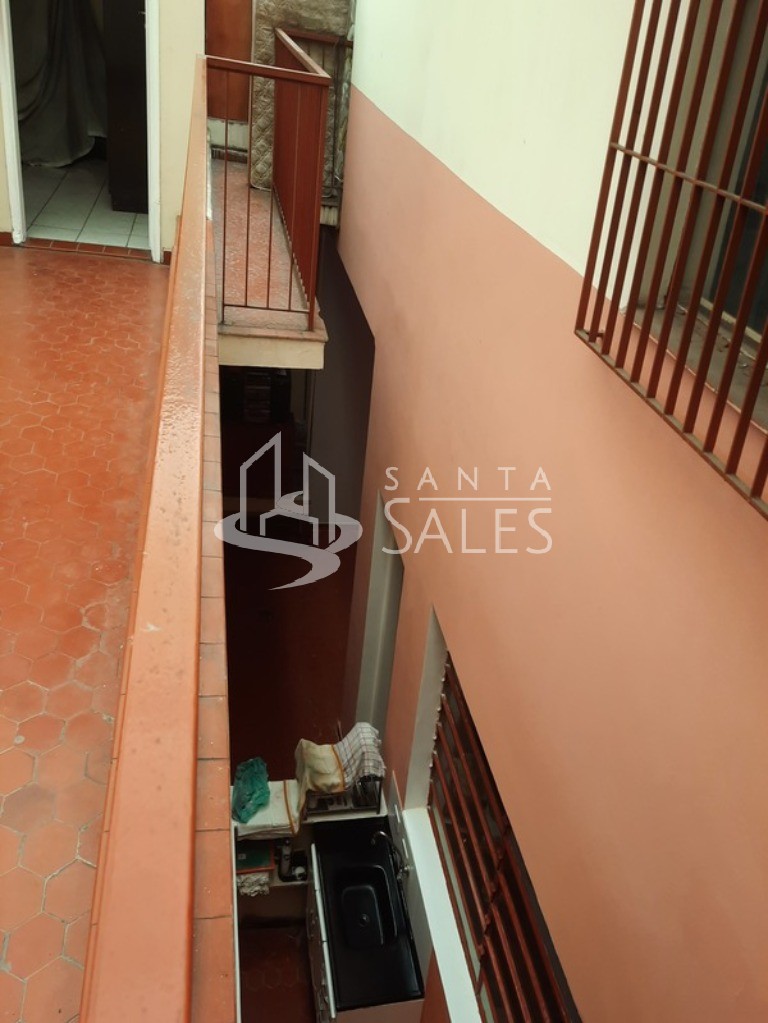 Sobrado, 3 quartos, 240 m² - Foto 147