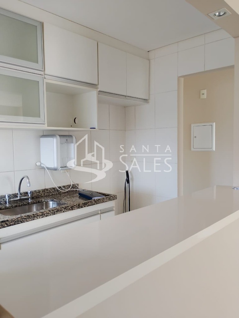 Apartamento, 2 quartos, 65 m² - Foto 1