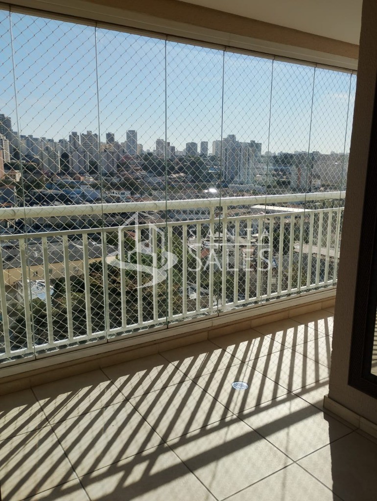 Apartamento, 2 quartos, 65 m² - Foto 2