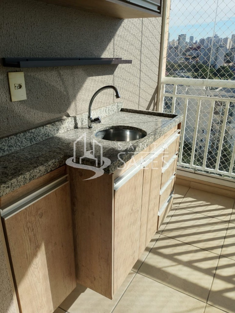 Apartamento, 2 quartos, 65 m² - Foto 6