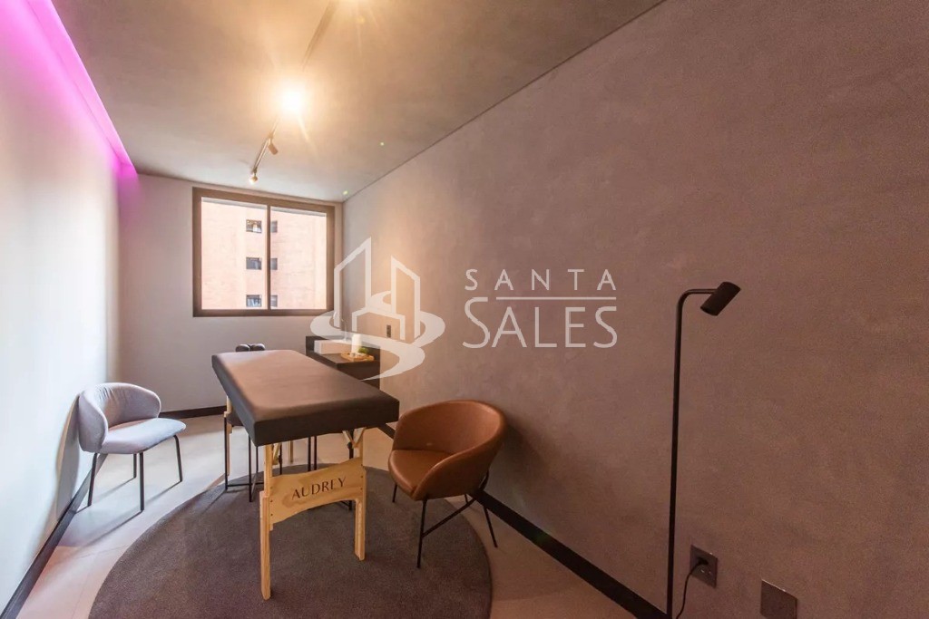 Apartamento, 1 quarto, 25 m² - Foto 10