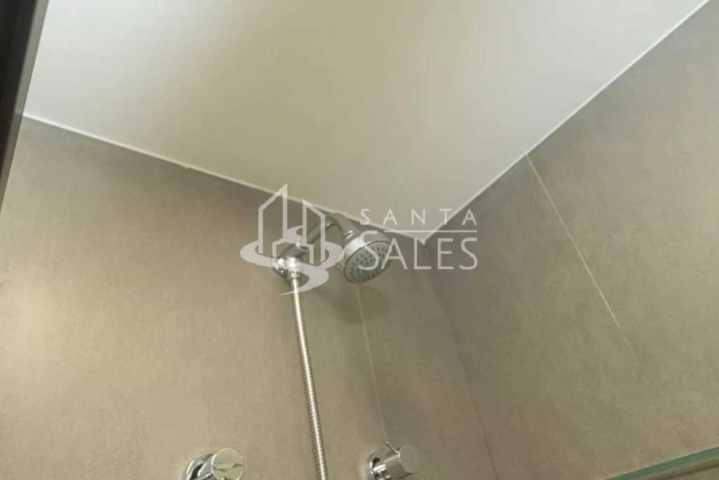 Apartamento, 1 quarto, 25 m² - Foto 12
