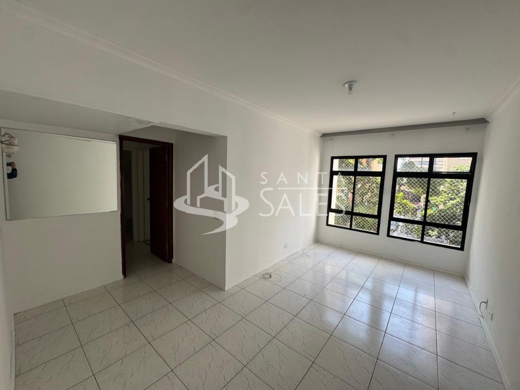 Apartamento, 3 quartos, 75 m² - Foto 1
