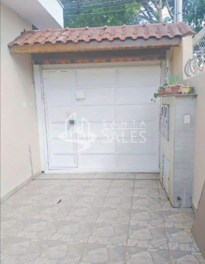 Casa, 3 quartos, 180 m² - Foto 1