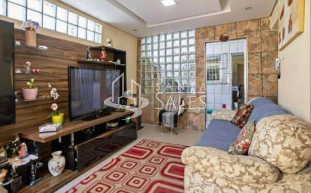 Casa, 3 quartos, 180 m² - Foto 3