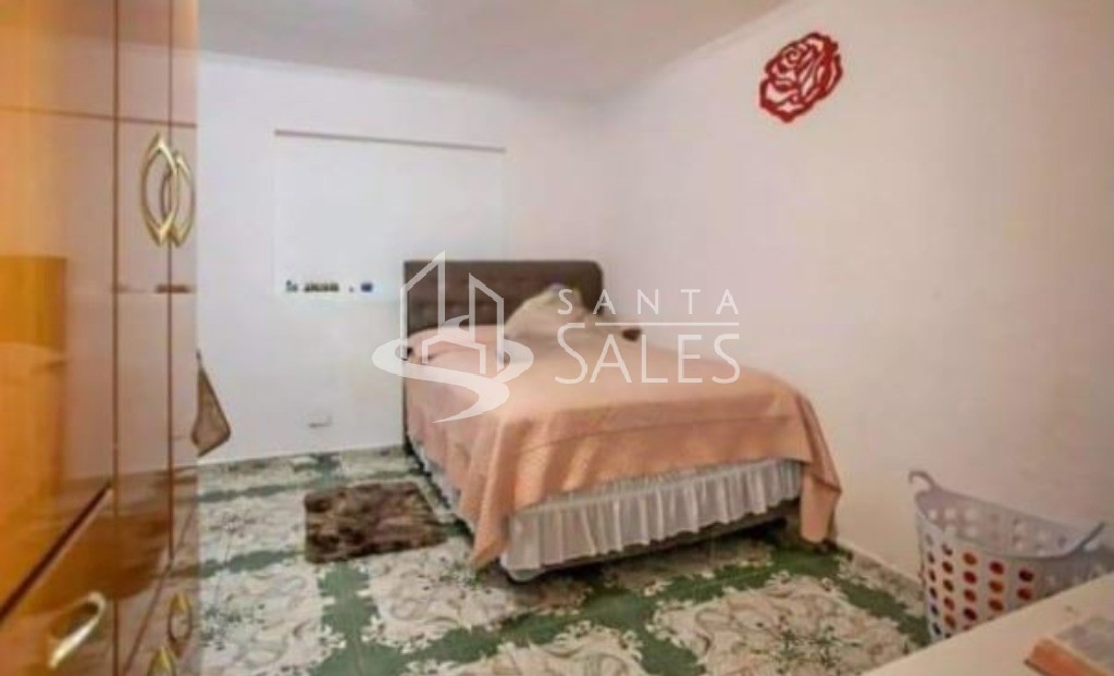 Casa, 3 quartos, 180 m² - Foto 4