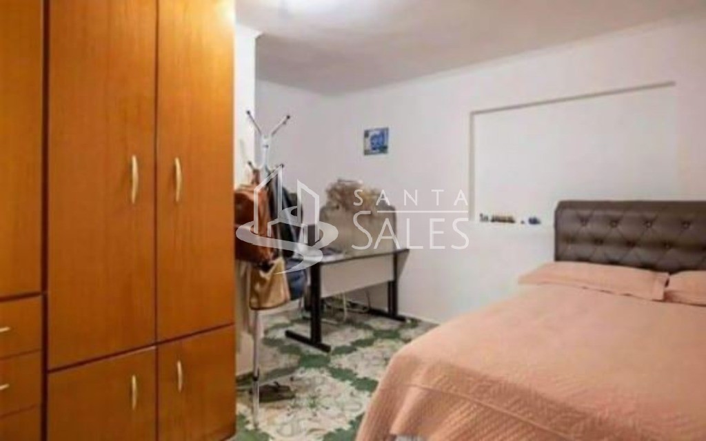 Casa, 3 quartos, 180 m² - Foto 5