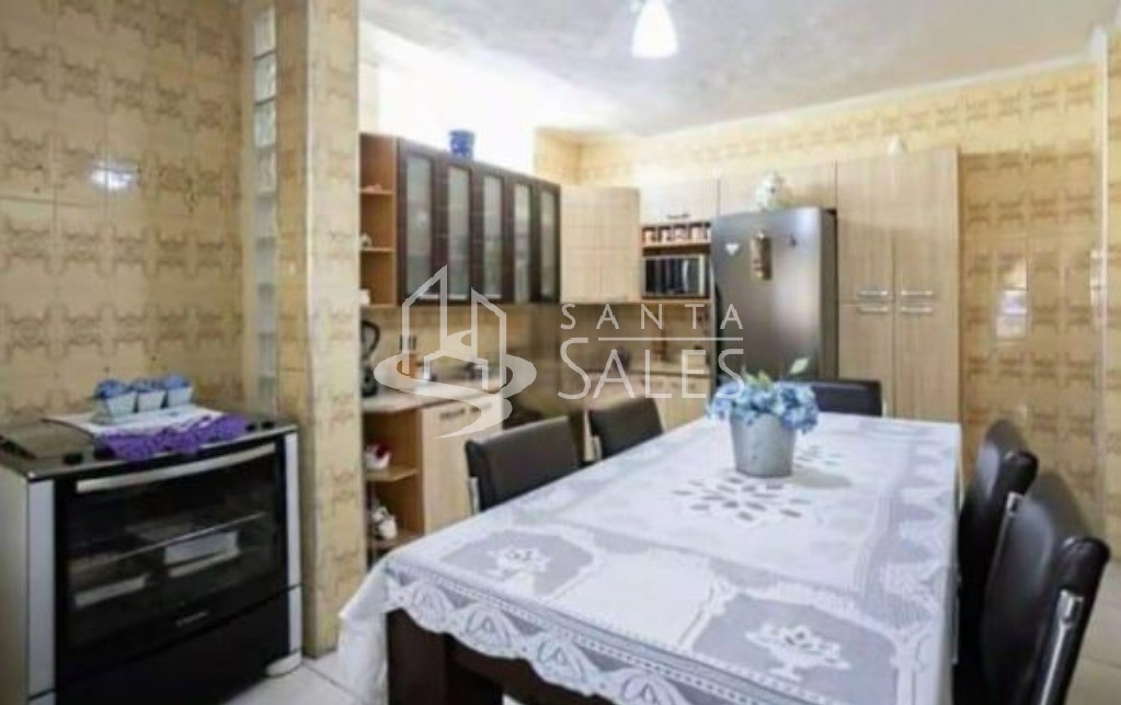 Casa, 3 quartos, 180 m² - Foto 6