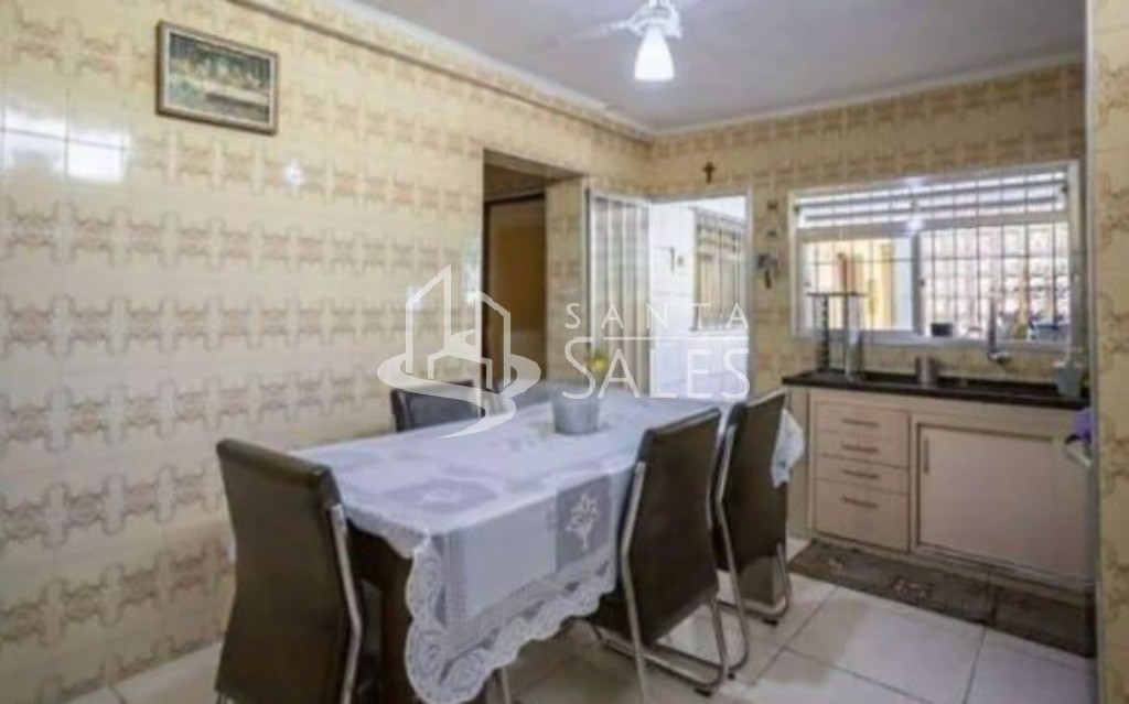 Casa, 3 quartos, 180 m² - Foto 9