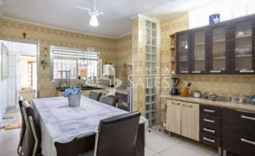 Casa, 3 quartos, 180 m² - Foto 10