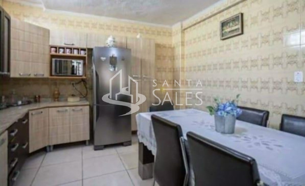 Casa, 3 quartos, 180 m² - Foto 2