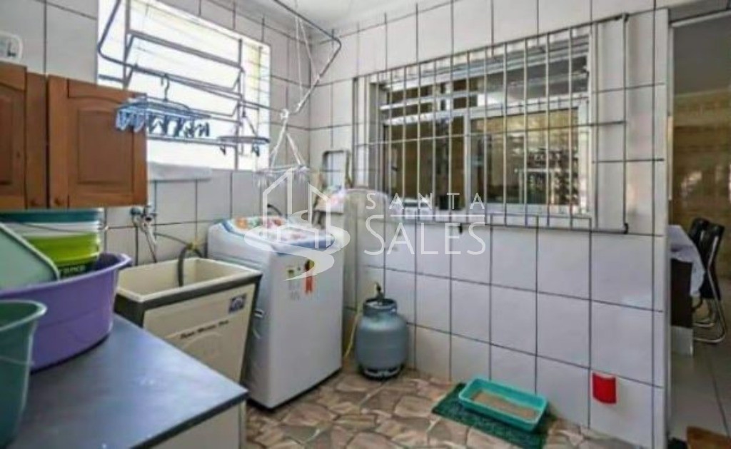 Casa, 3 quartos, 180 m² - Foto 11