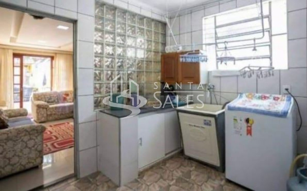 Casa, 3 quartos, 180 m² - Foto 12