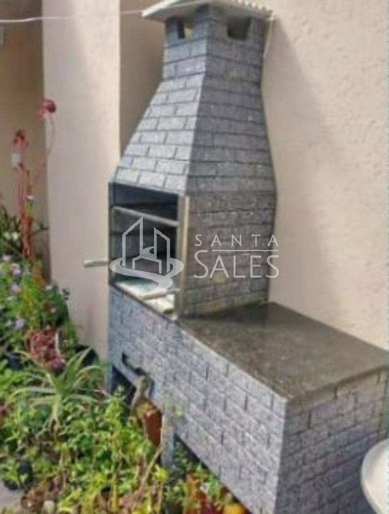 Casa, 3 quartos, 180 m² - Foto 13