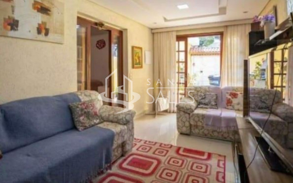 Casa, 3 quartos, 180 m² - Foto 14