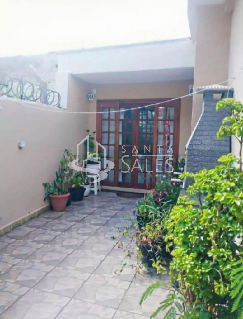 Casa, 3 quartos, 180 m² - Foto 15