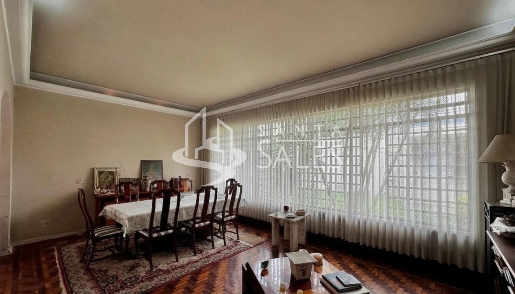 Casa, 4 quartos, 240 m² - Foto 2