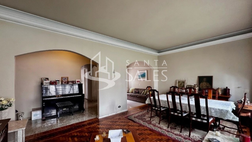 Casa, 4 quartos, 240 m² - Foto 3