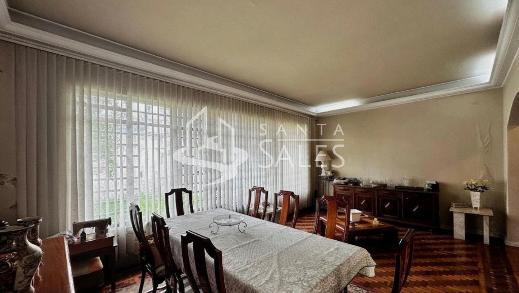 Casa, 4 quartos, 240 m² - Foto 4