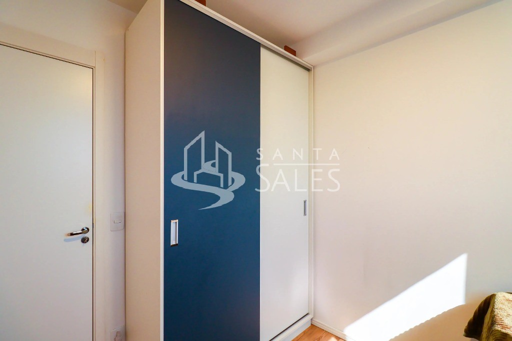 Apartamento, 2 quartos, 41 m² - Foto 4