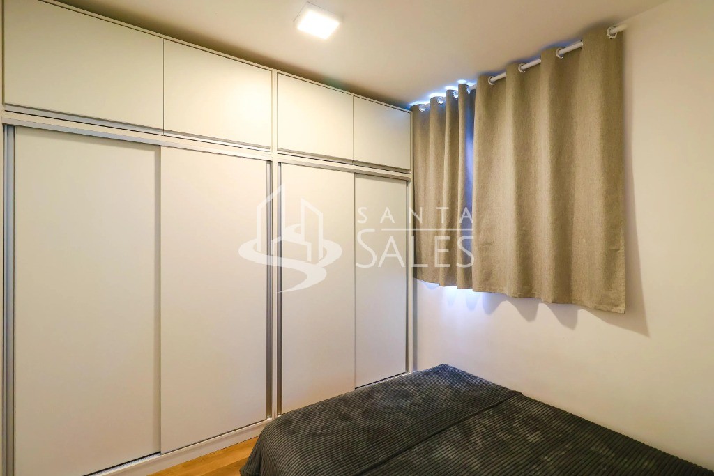 Apartamento, 2 quartos, 41 m² - Foto 6