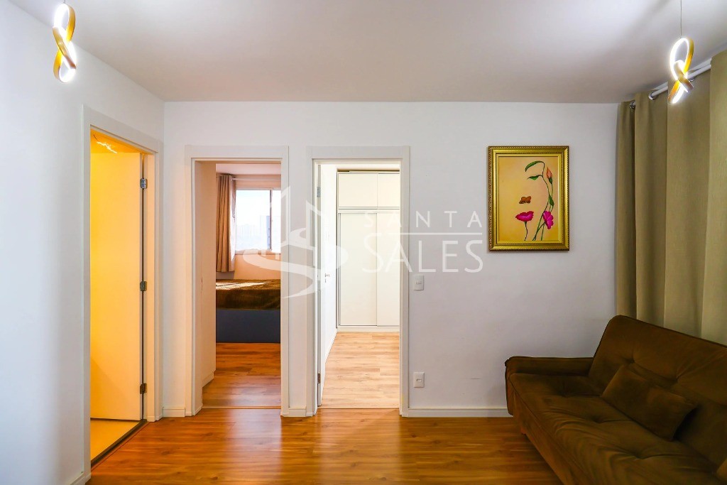 Apartamento, 2 quartos, 41 m² - Foto 8