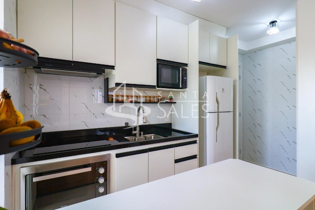Apartamento, 2 quartos, 41 m² - Foto 12