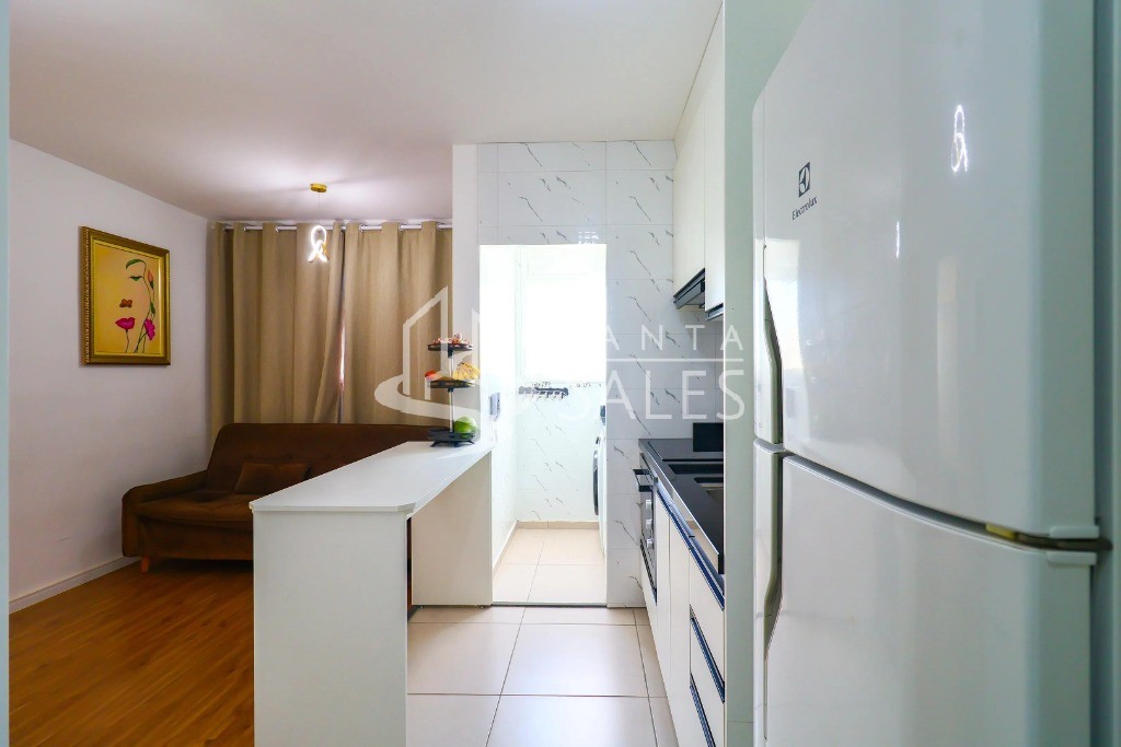 Apartamento, 2 quartos, 41 m² - Foto 13