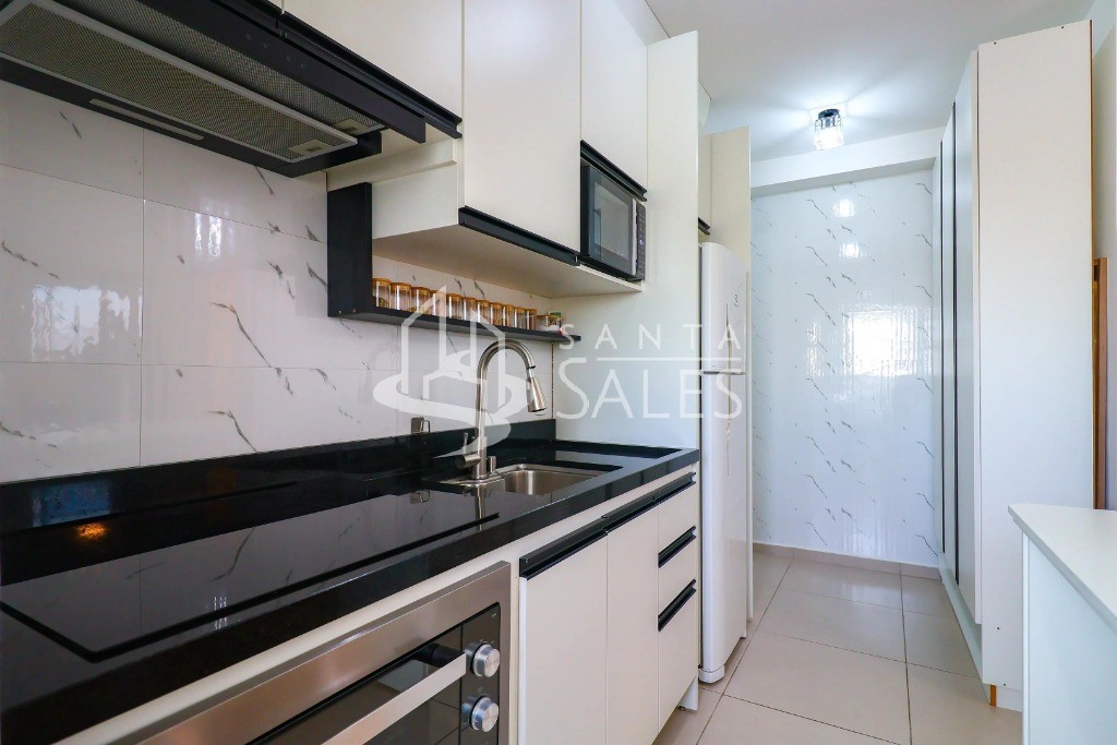 Apartamento, 2 quartos, 41 m² - Foto 14