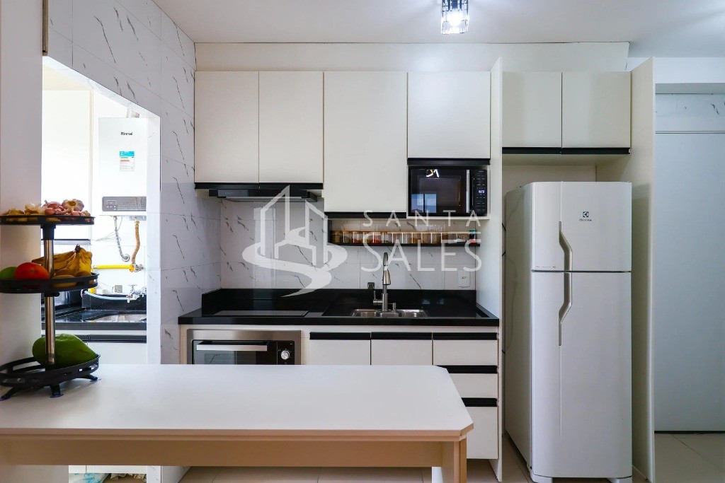 Apartamento, 2 quartos, 41 m² - Foto 15