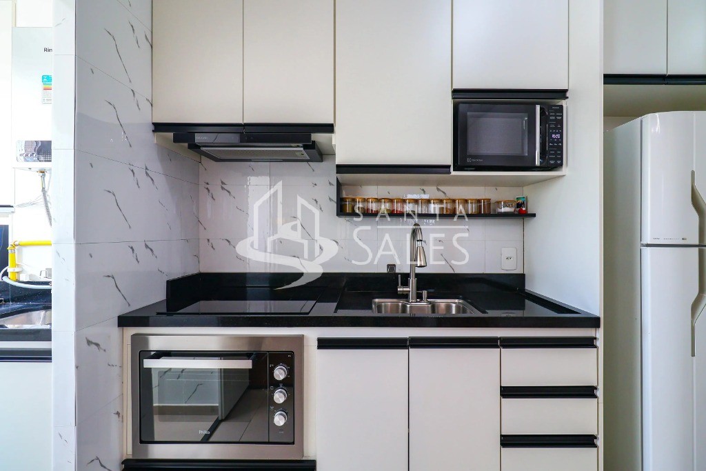 Apartamento, 2 quartos, 41 m² - Foto 16