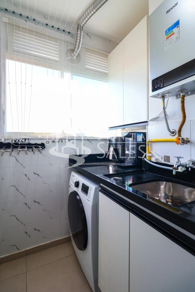 Apartamento, 2 quartos, 41 m² - Foto 17