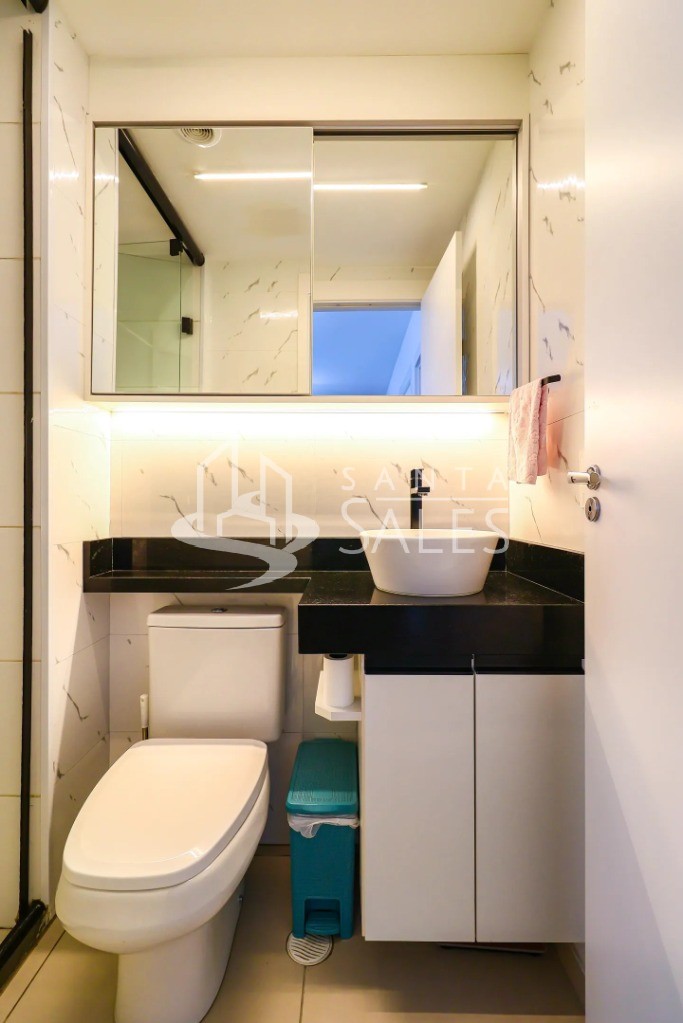 Apartamento, 2 quartos, 41 m² - Foto 18