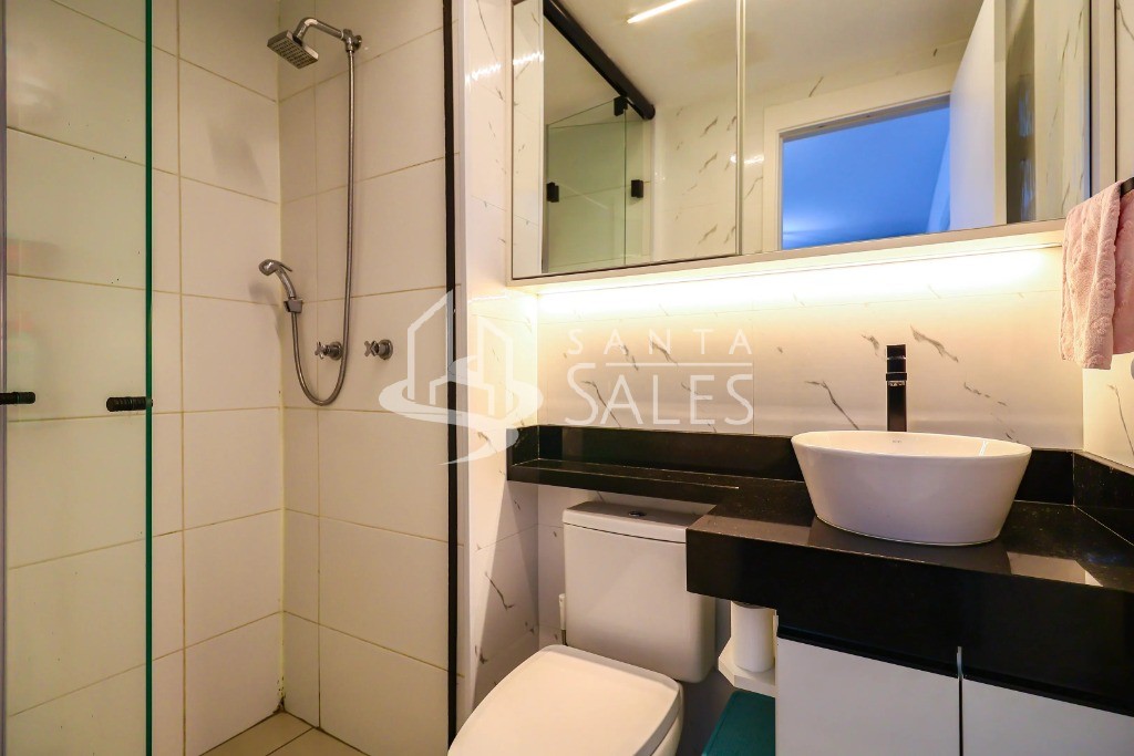Apartamento, 2 quartos, 41 m² - Foto 19