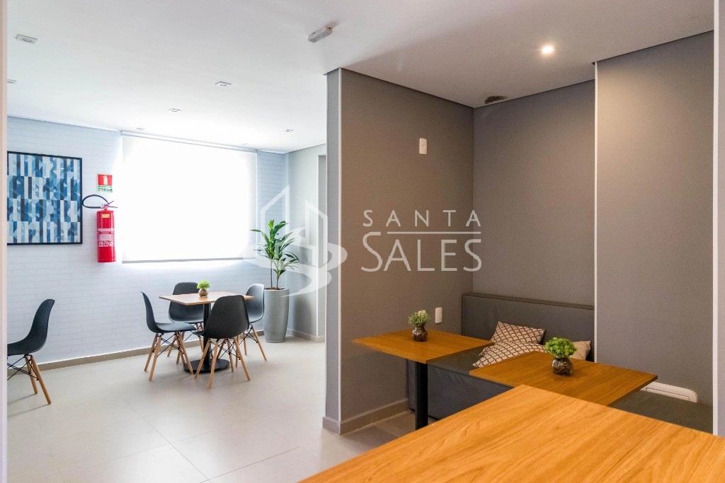 Apartamento, 2 quartos, 41 m² - Foto 21