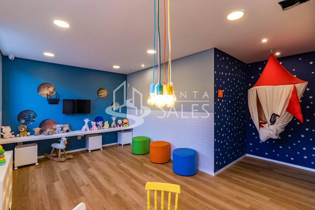 Apartamento, 2 quartos, 41 m² - Foto 22