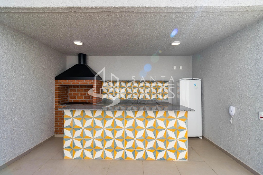 Apartamento, 2 quartos, 41 m² - Foto 24