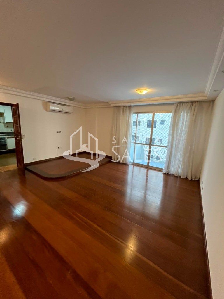 Apartamento, 3 quartos, 127 m² - Foto 1