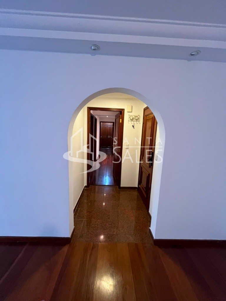 Apartamento, 3 quartos, 127 m² - Foto 2