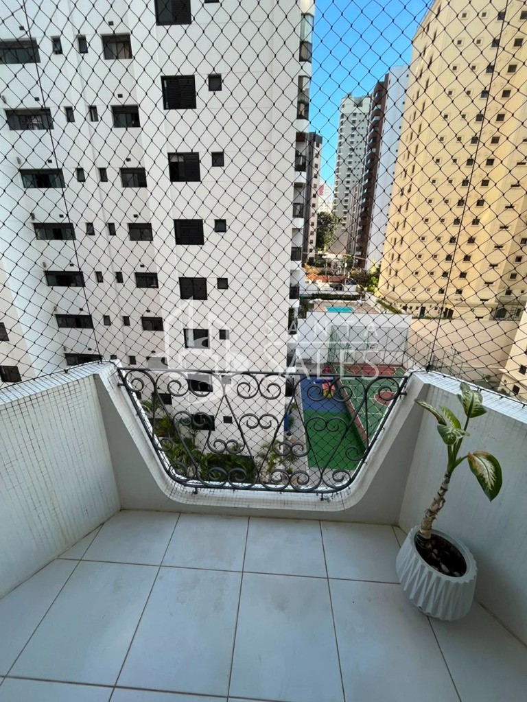 Apartamento, 3 quartos, 127 m² - Foto 4