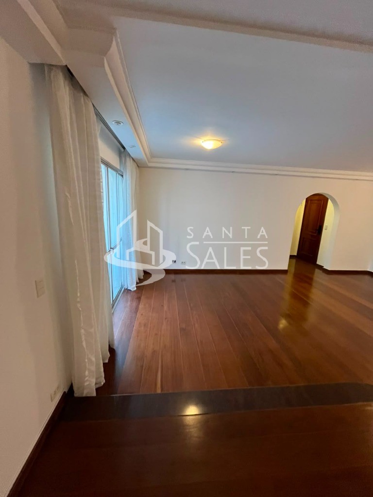 Apartamento, 3 quartos, 127 m² - Foto 6