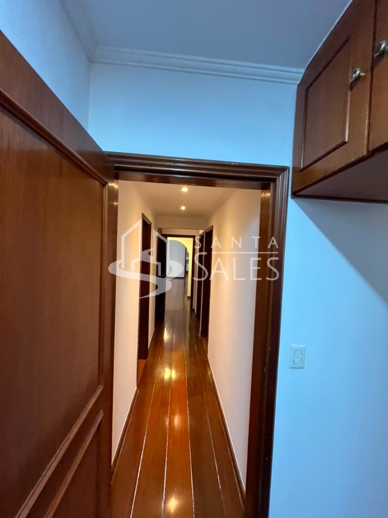 Apartamento, 3 quartos, 127 m² - Foto 11