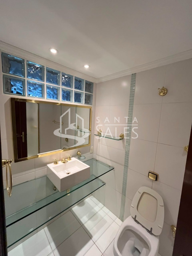 Apartamento, 3 quartos, 127 m² - Foto 25
