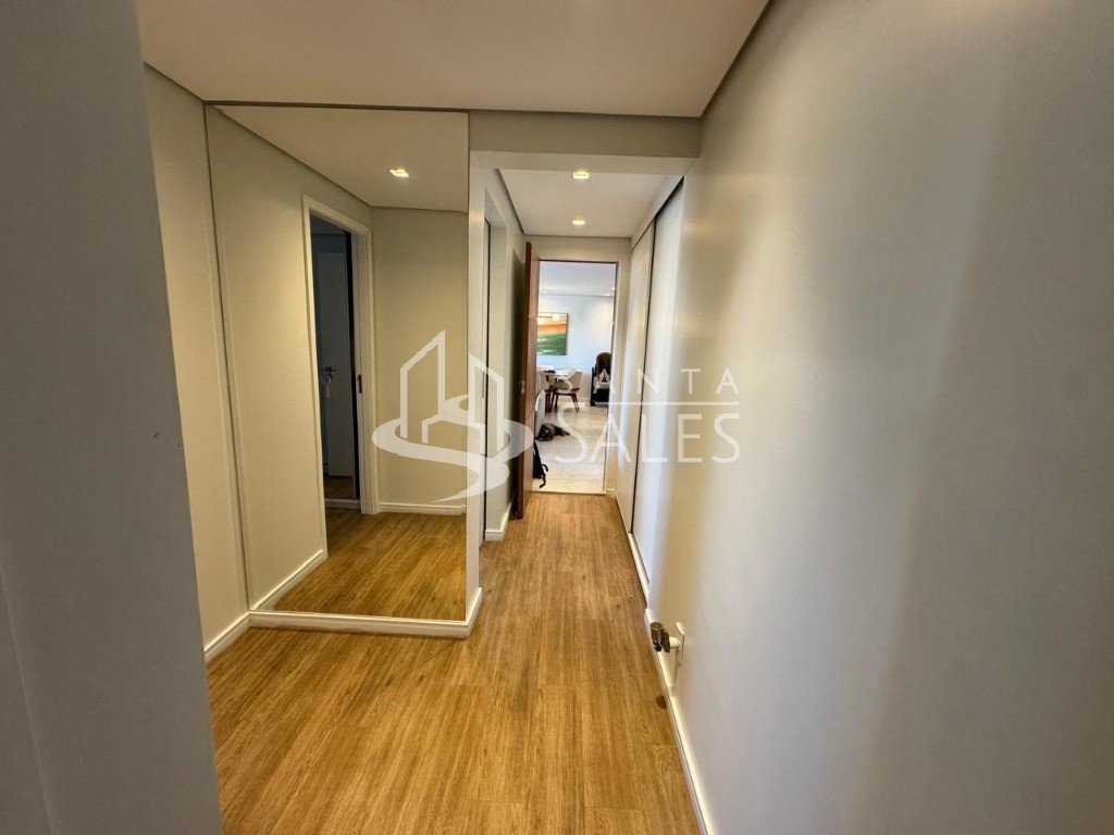 Apartamento, 3 quartos, 168 m² - Foto 4
