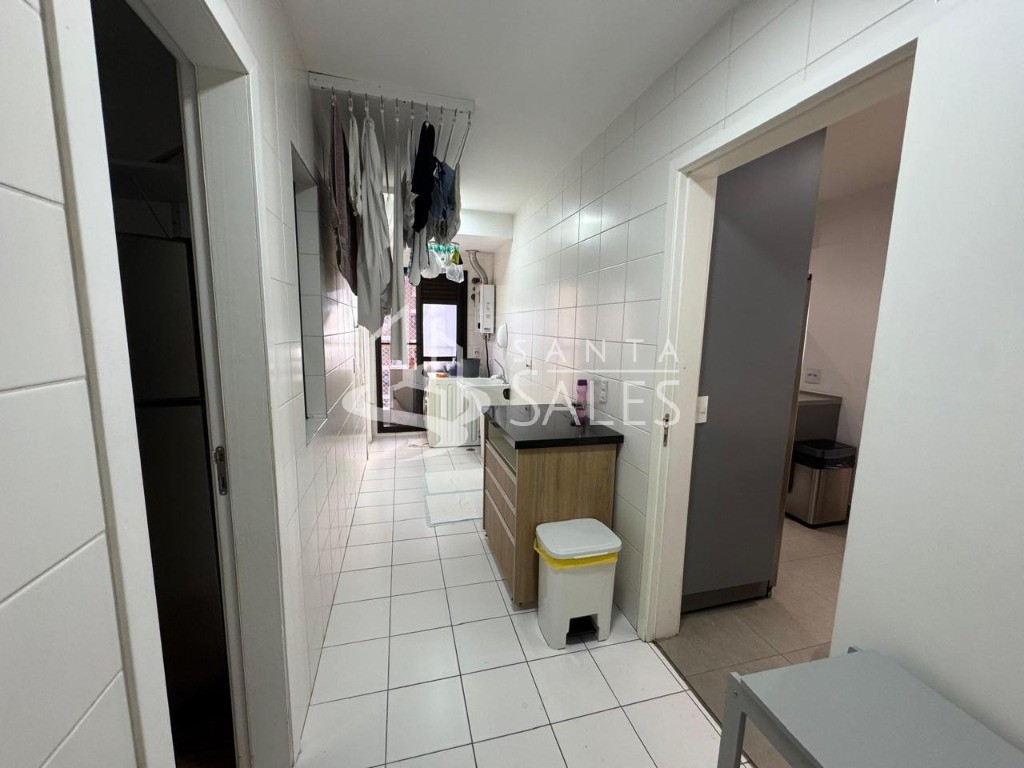 Apartamento, 3 quartos, 168 m² - Foto 6