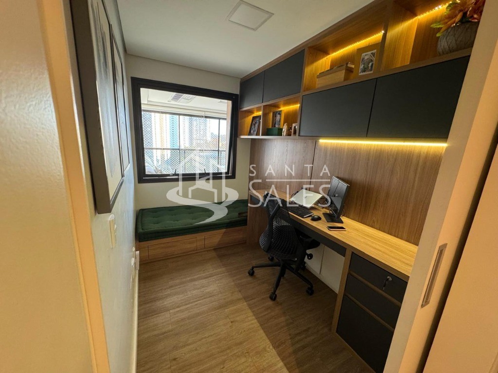 Apartamento, 3 quartos, 168 m² - Foto 8