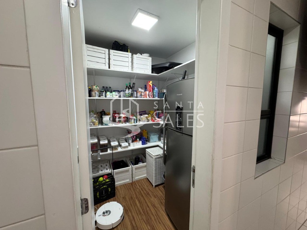 Apartamento, 3 quartos, 168 m² - Foto 10