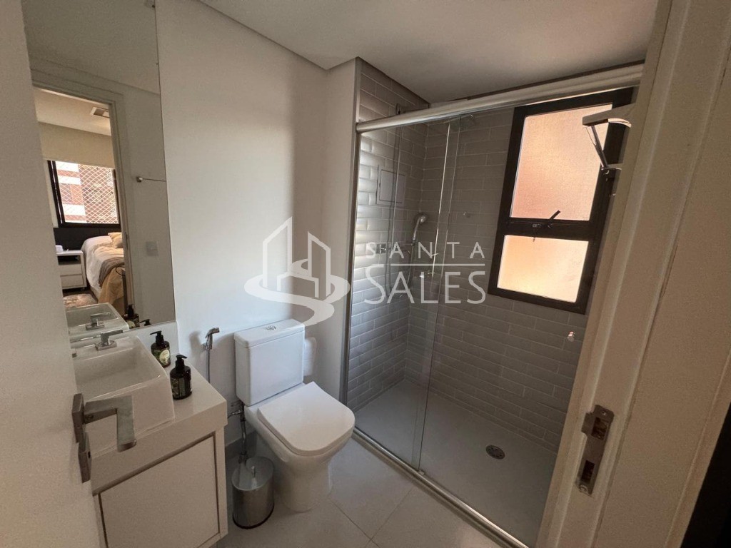 Apartamento, 3 quartos, 168 m² - Foto 11