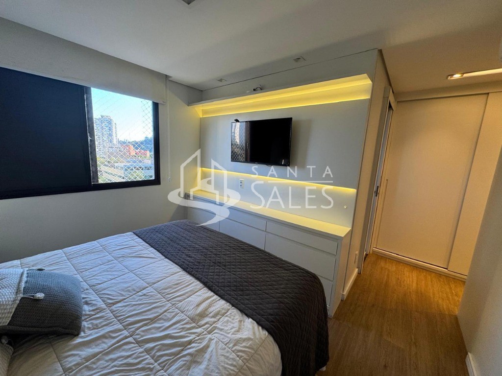 Apartamento, 3 quartos, 168 m² - Foto 13