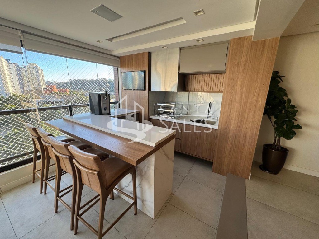Apartamento, 3 quartos, 168 m² - Foto 14